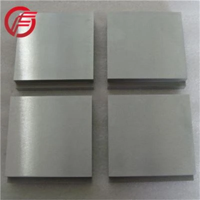 zirconium plate supplier