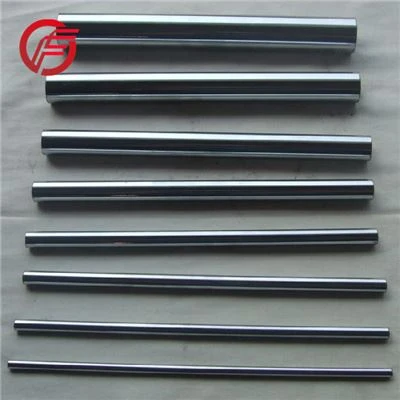 6mm titanium rod