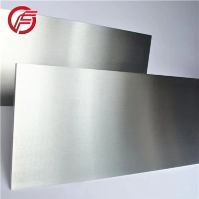 pure zirconium plate