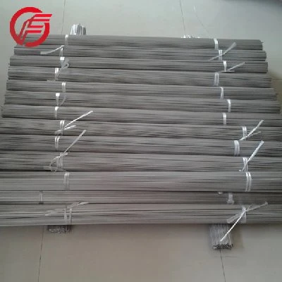 titanium grade 5 straight wire in stock