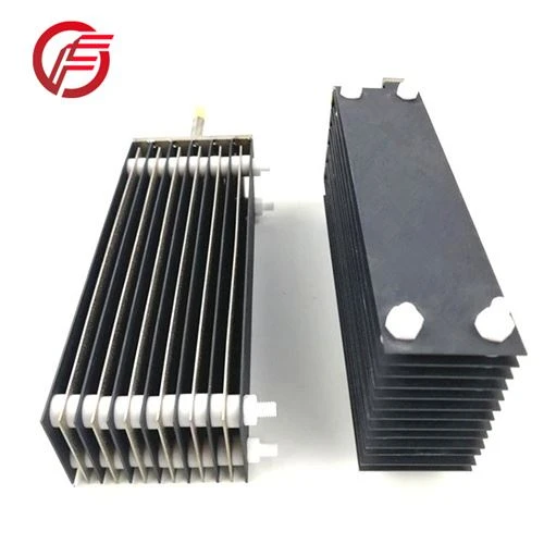 Mmo Coated Titanium Anodes