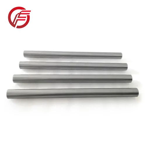 Tantalum Bar