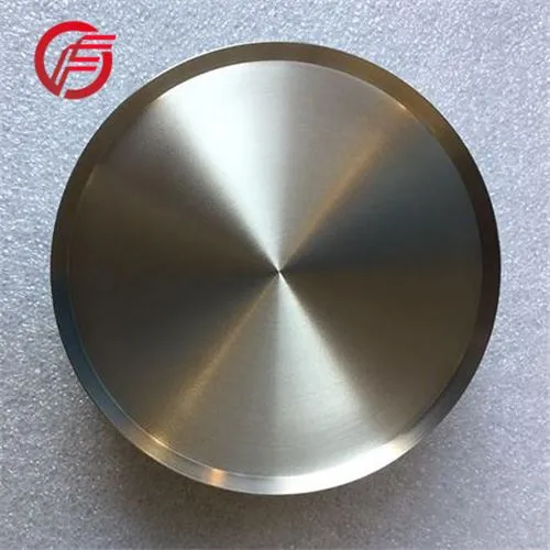 info-1-1 Tantalum Target