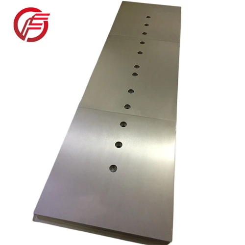 High Purity Titanium Sputtering Target