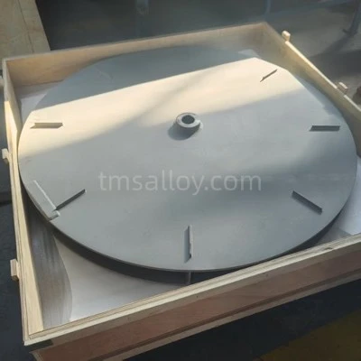 gr2 titanium impeller suppliers gr2 titanium impeller suppliers