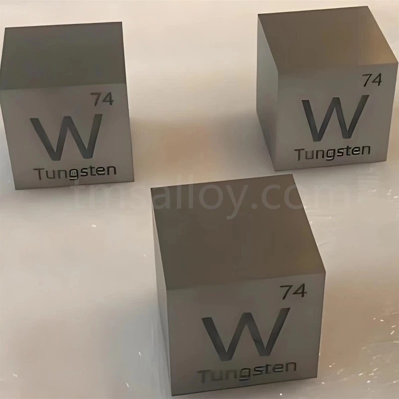 1 inch tungsten cube 1 inch tungsten cube